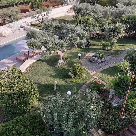 Holiday Home Cosimo Локоротондо Екстериор снимка