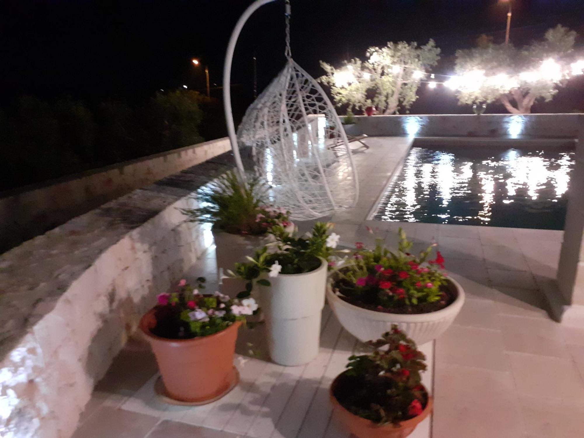 Holiday Home Cosimo Локоротондо Екстериор снимка