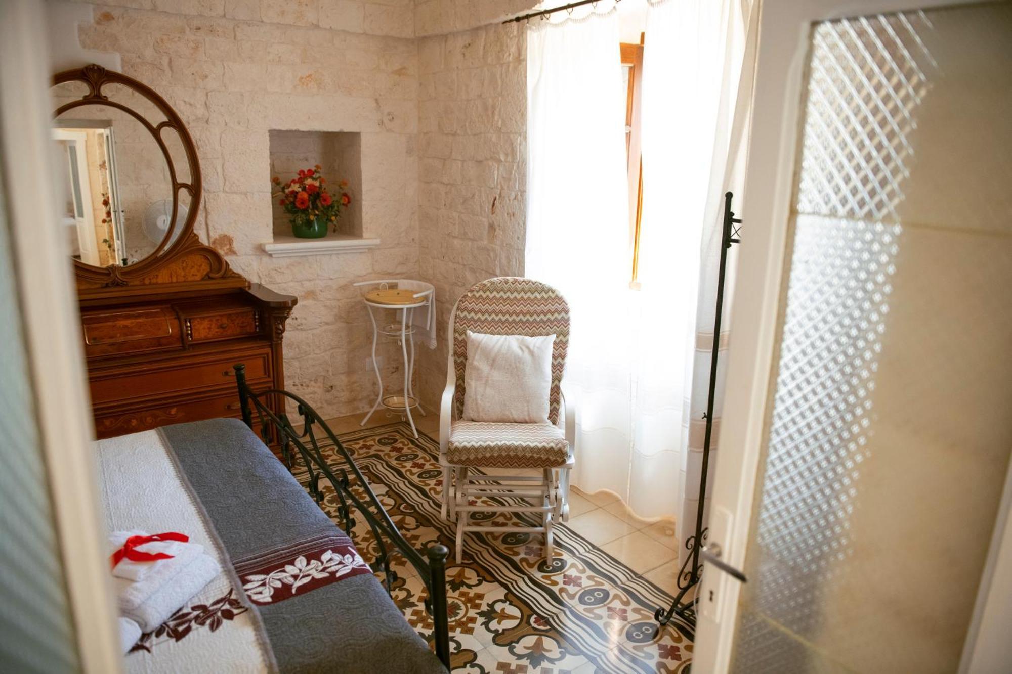 Holiday Home Cosimo Локоротондо Екстериор снимка