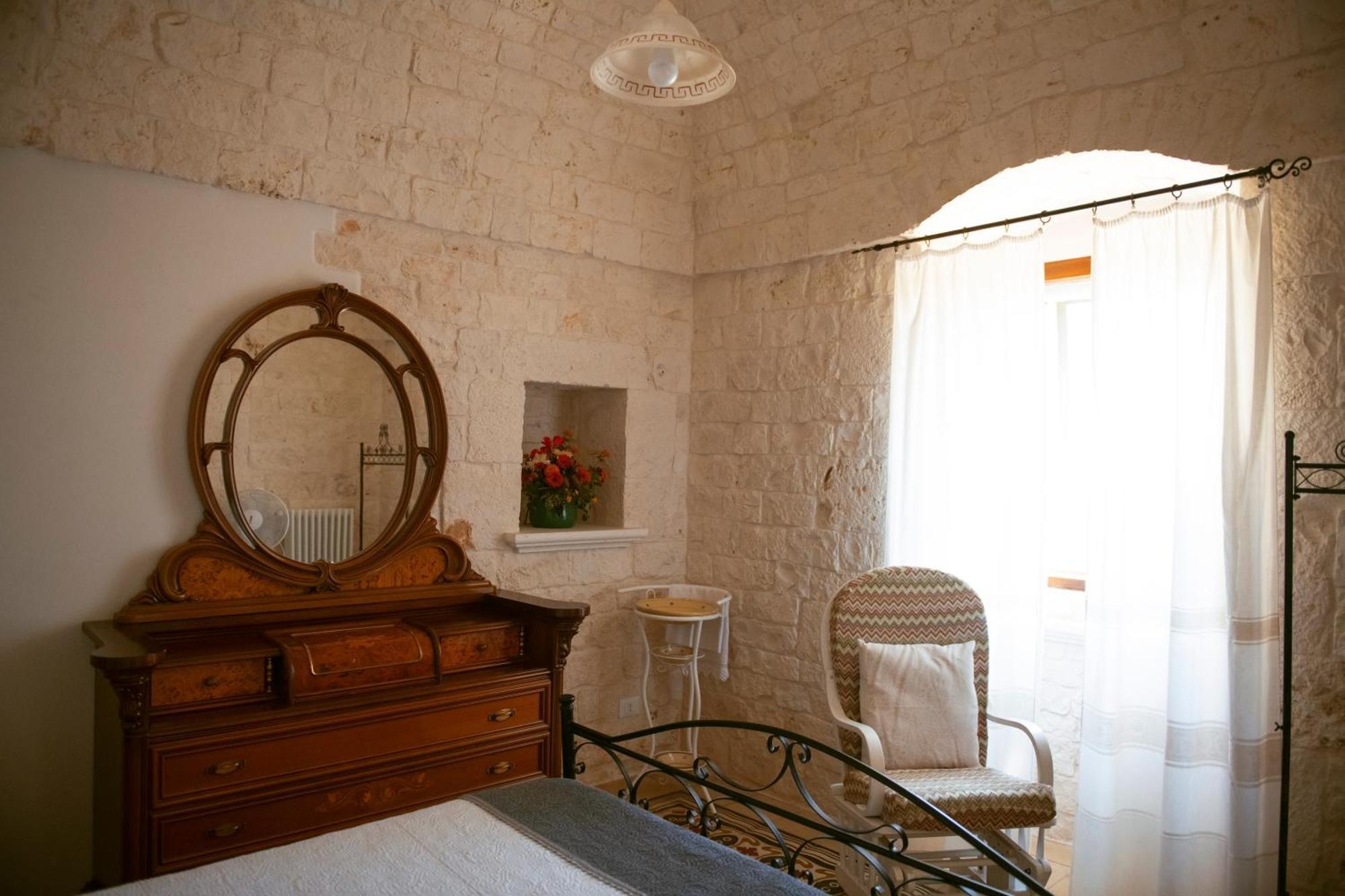 Holiday Home Cosimo Локоротондо Екстериор снимка