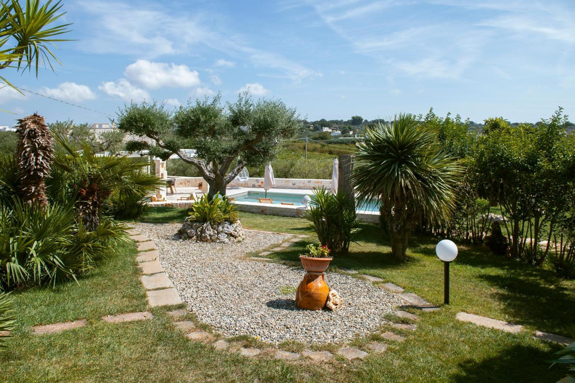Holiday Home Cosimo Локоротондо Екстериор снимка