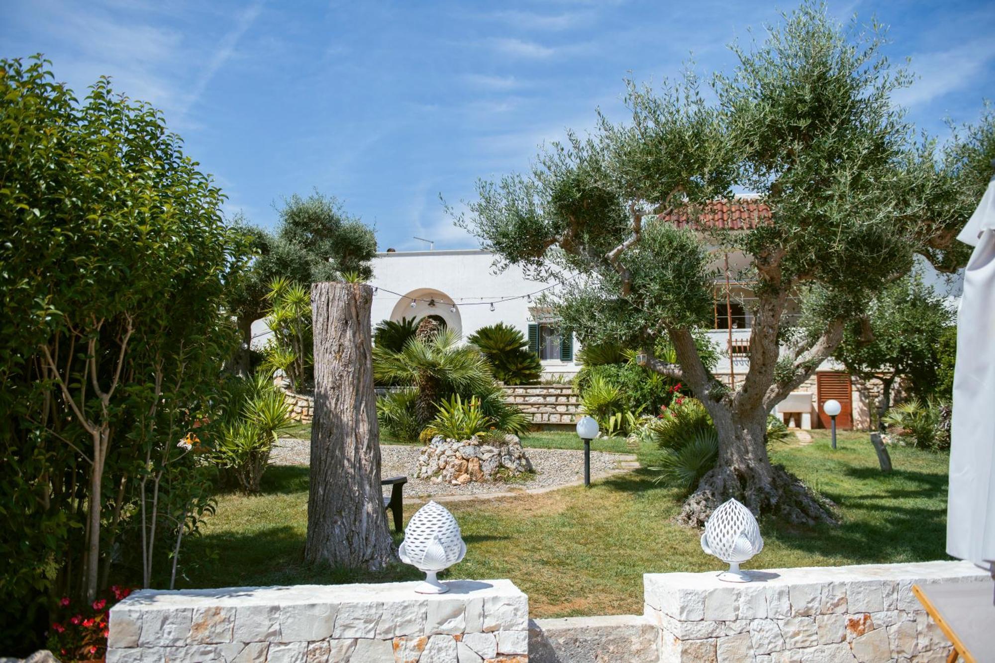 Holiday Home Cosimo Локоротондо Екстериор снимка