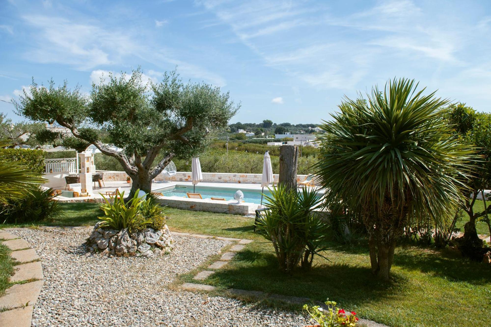Holiday Home Cosimo Локоротондо Екстериор снимка