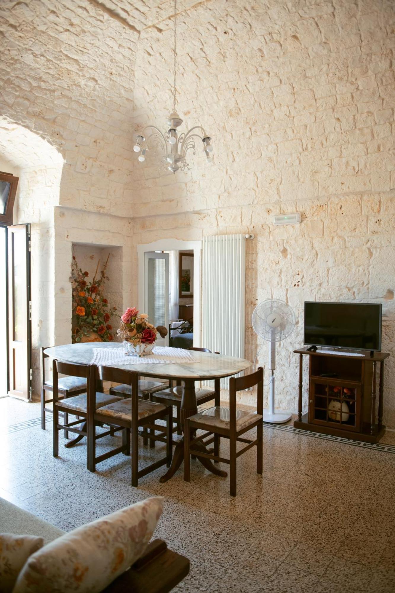 Holiday Home Cosimo Локоротондо Екстериор снимка