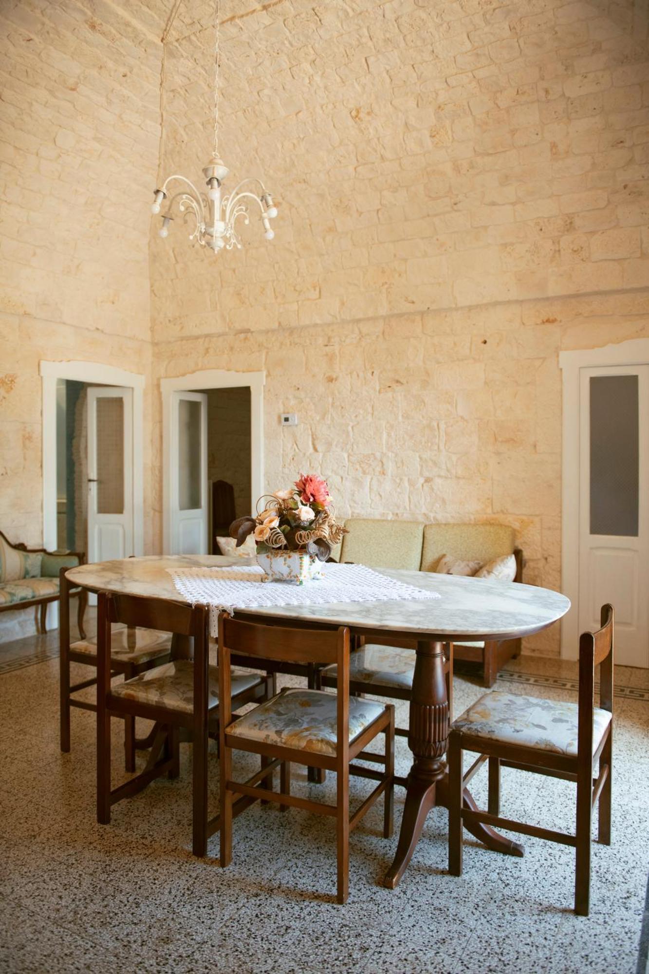 Holiday Home Cosimo Локоротондо Екстериор снимка