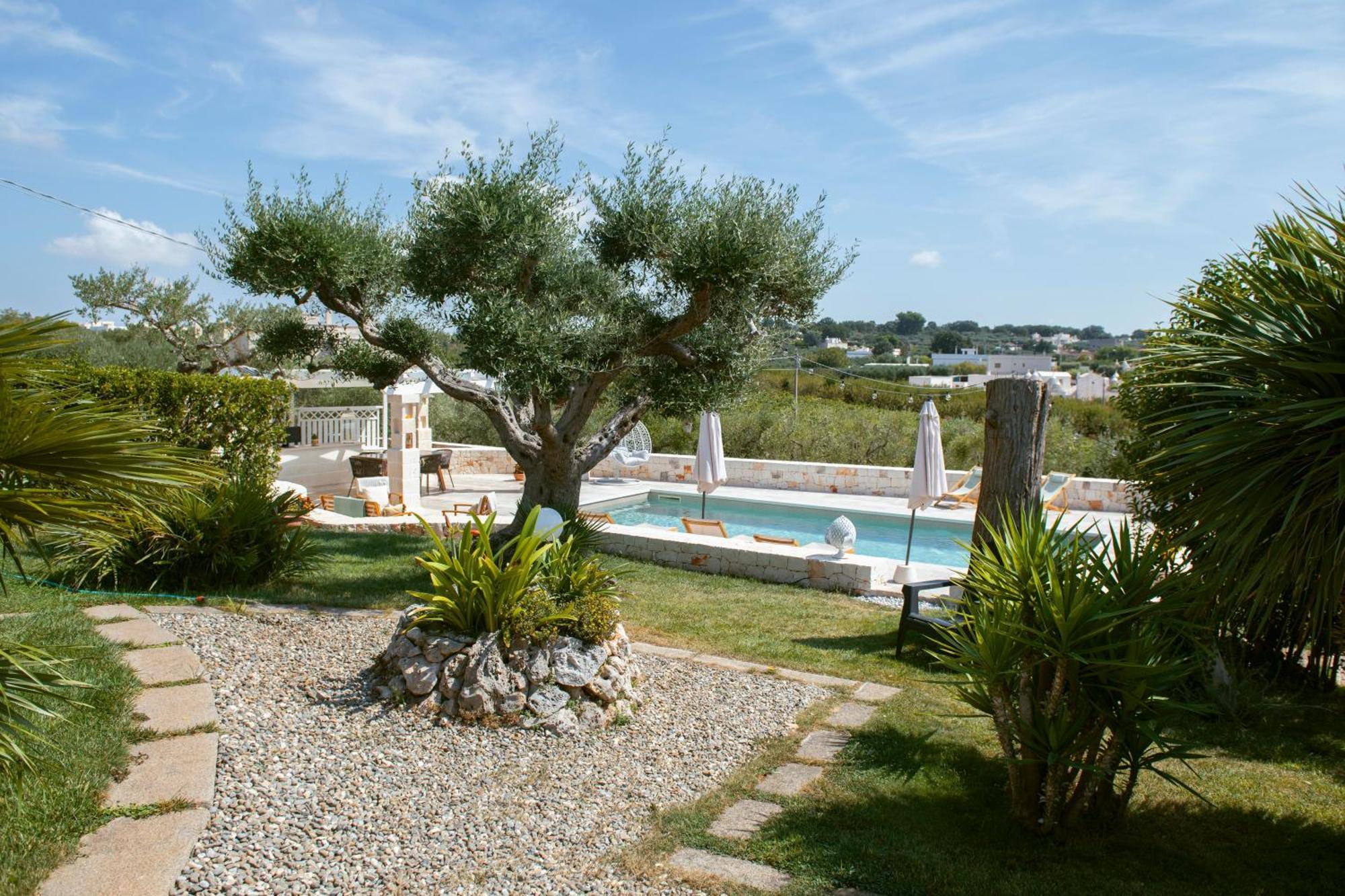 Holiday Home Cosimo Локоротондо Екстериор снимка
