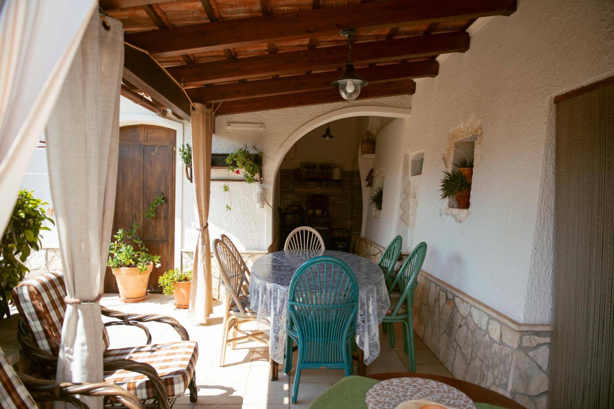 Holiday Home Cosimo Локоротондо Екстериор снимка