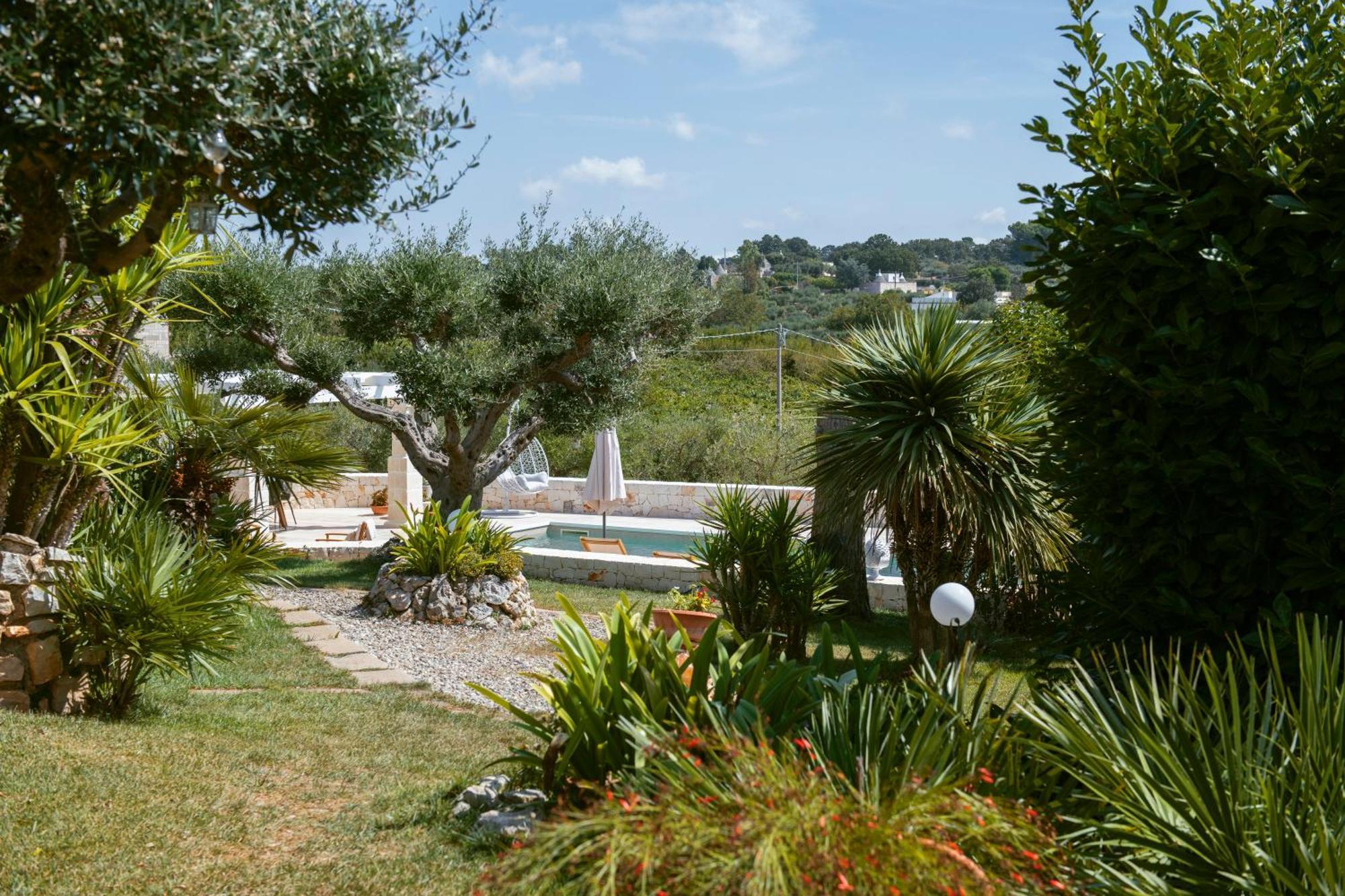 Holiday Home Cosimo Локоротондо Екстериор снимка