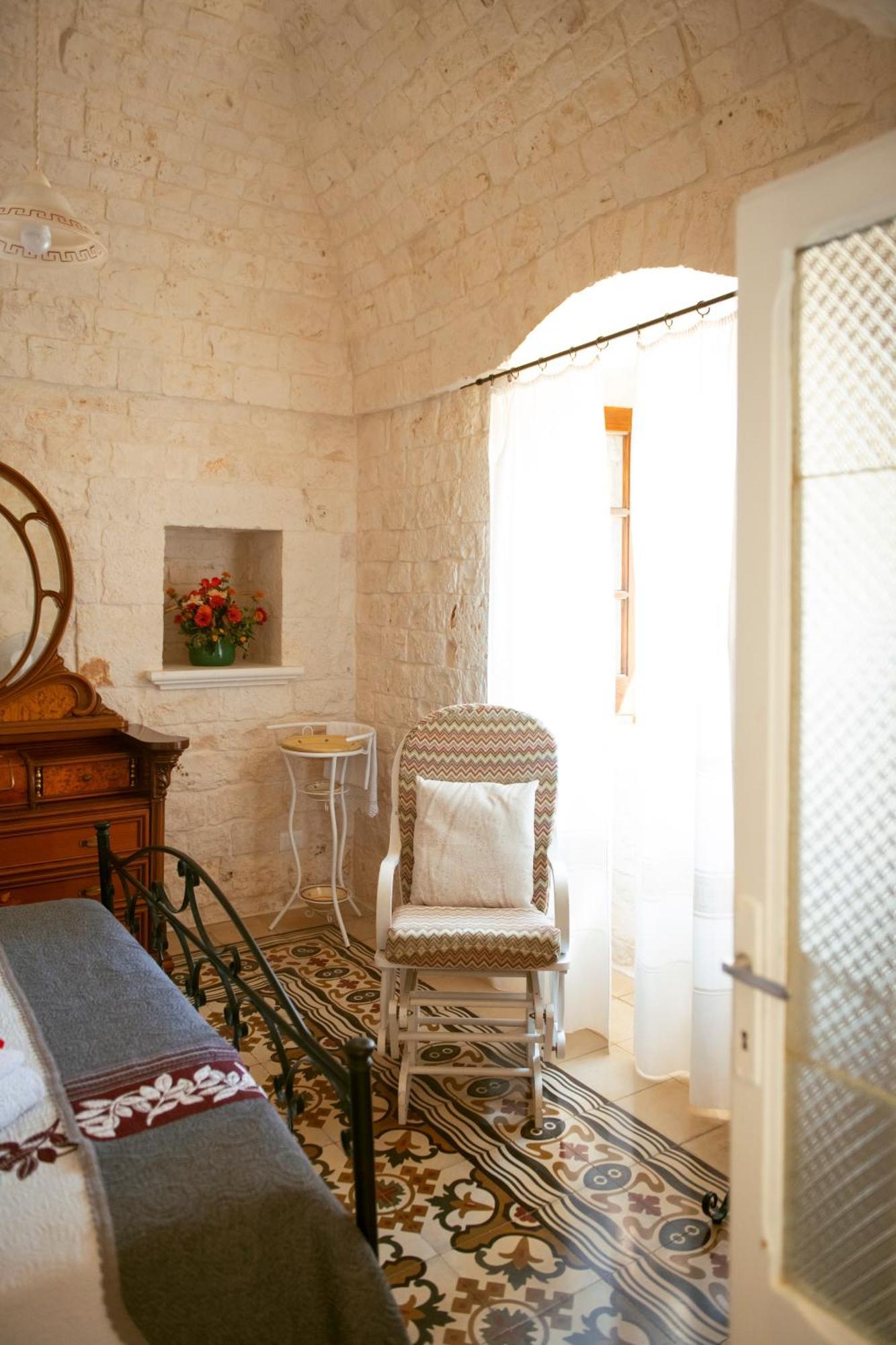 Holiday Home Cosimo Локоротондо Екстериор снимка