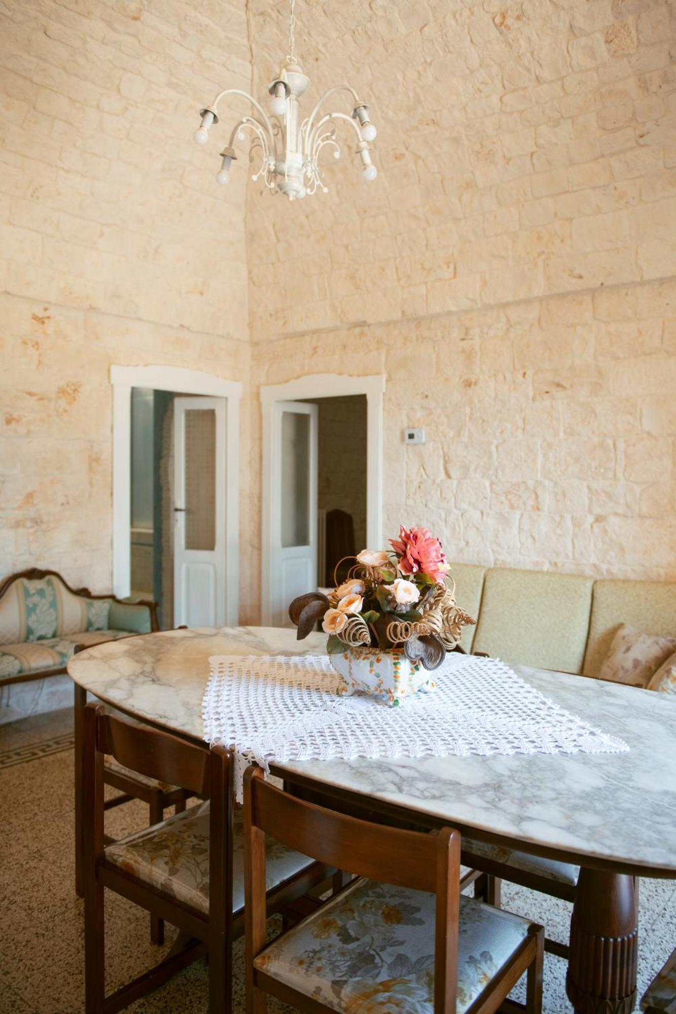 Holiday Home Cosimo Локоротондо Екстериор снимка