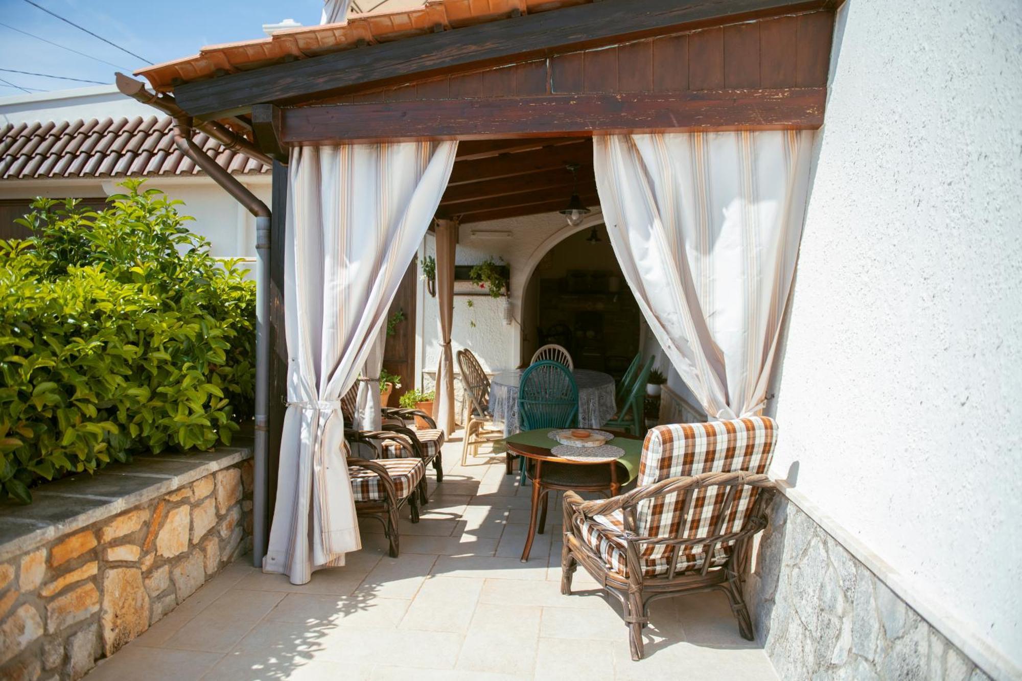 Holiday Home Cosimo Локоротондо Екстериор снимка