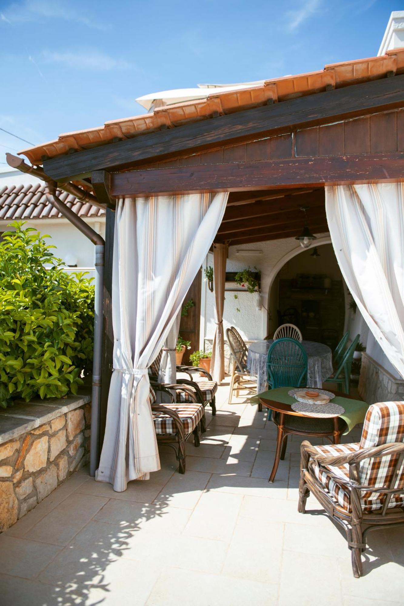 Holiday Home Cosimo Локоротондо Екстериор снимка