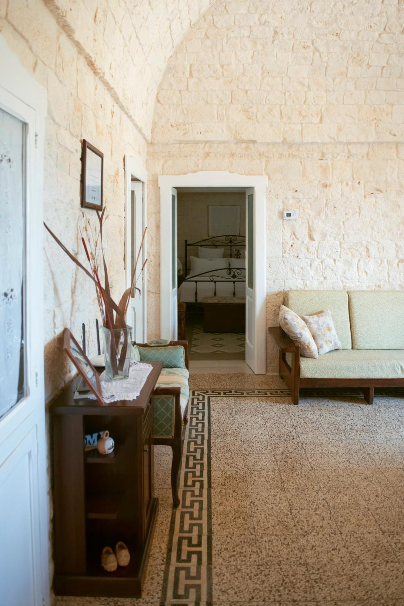 Holiday Home Cosimo Локоротондо Екстериор снимка