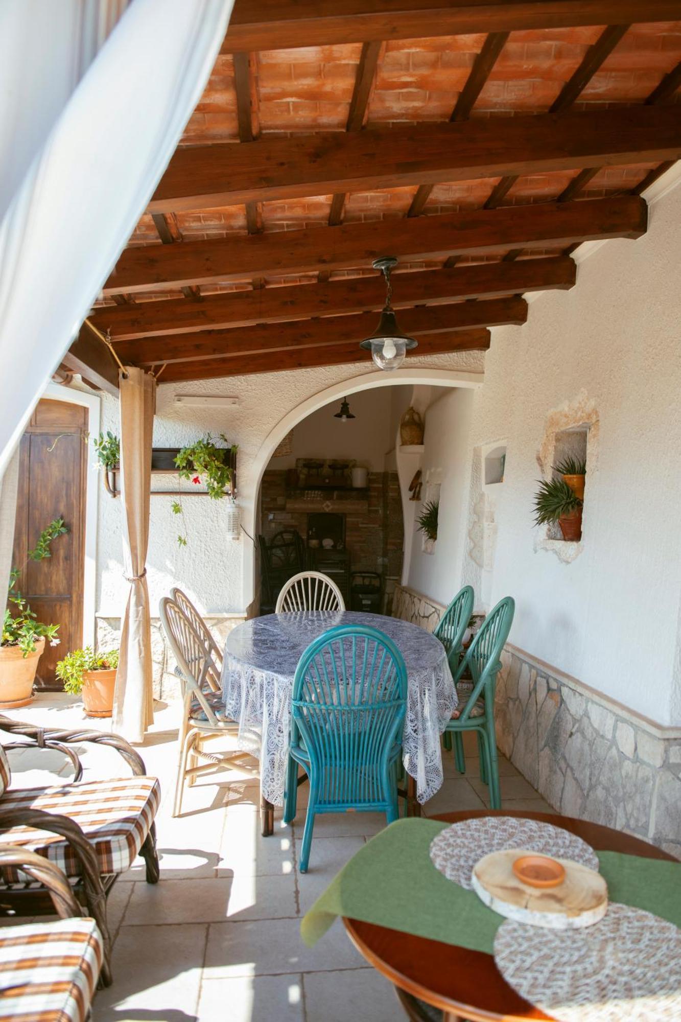Holiday Home Cosimo Локоротондо Екстериор снимка