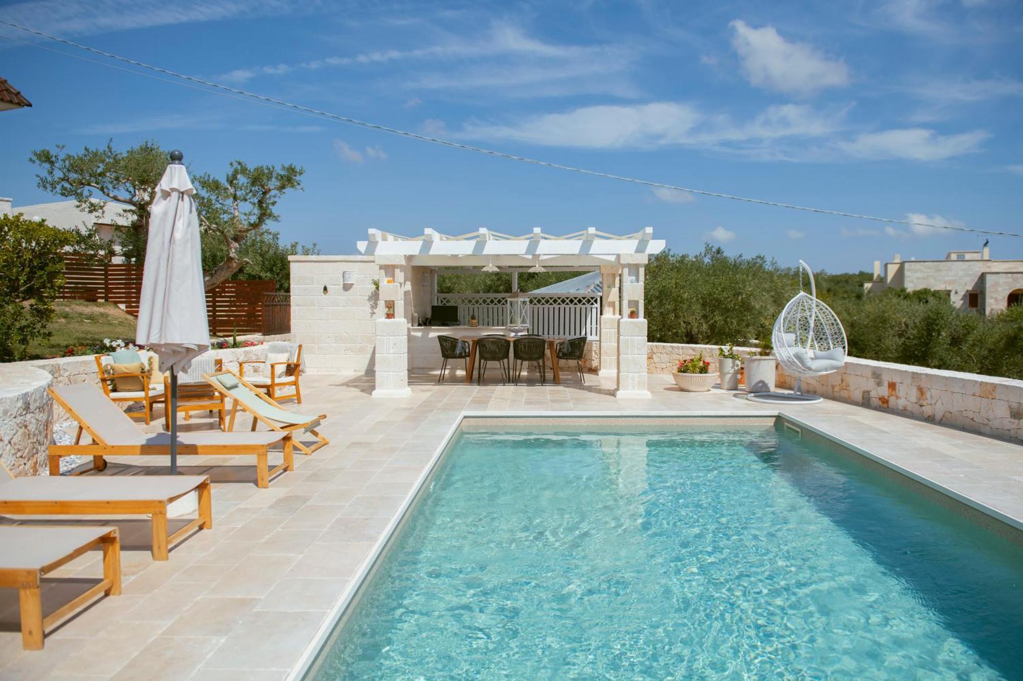Holiday Home Cosimo Локоротондо Екстериор снимка