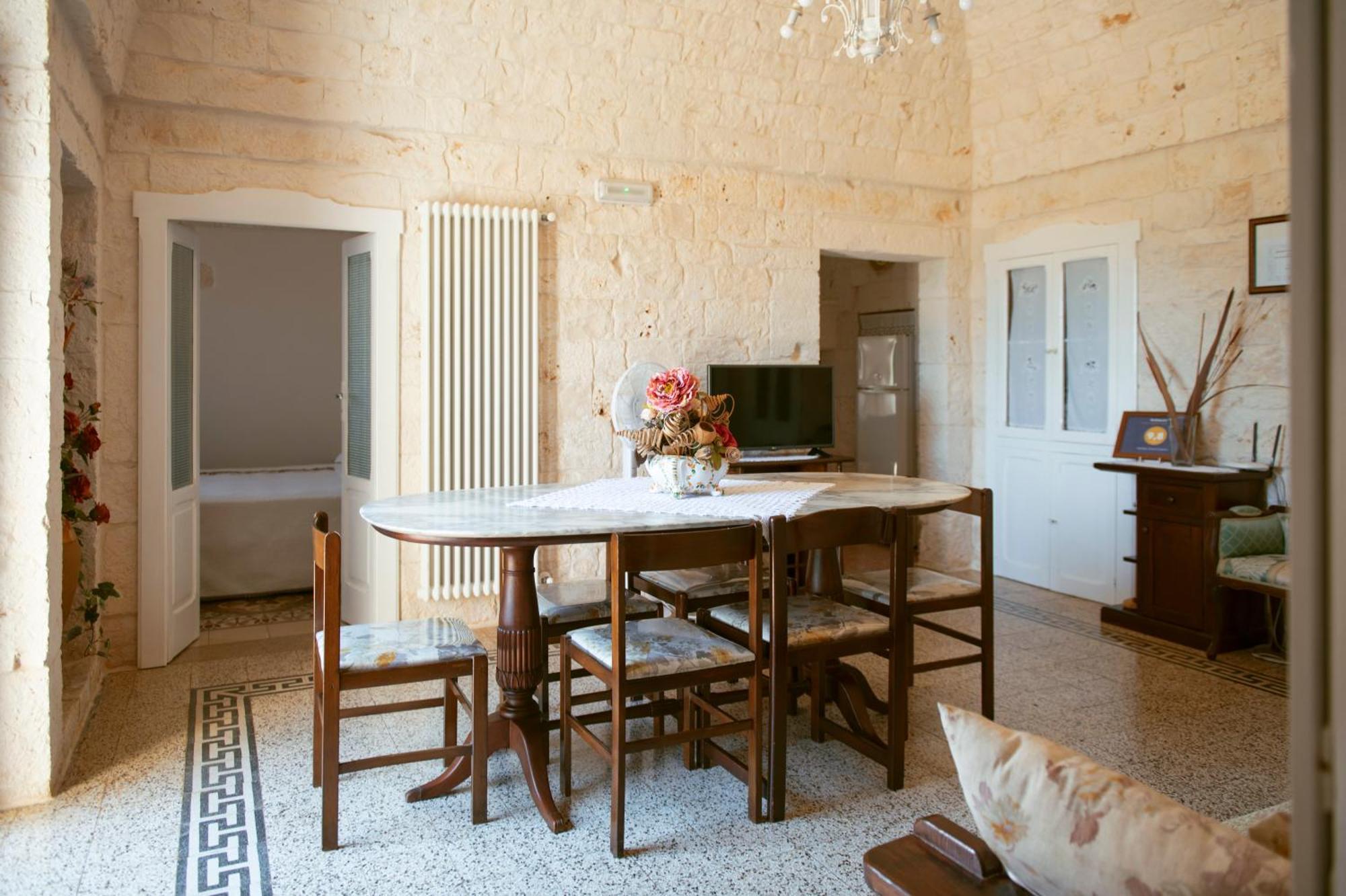 Holiday Home Cosimo Локоротондо Екстериор снимка