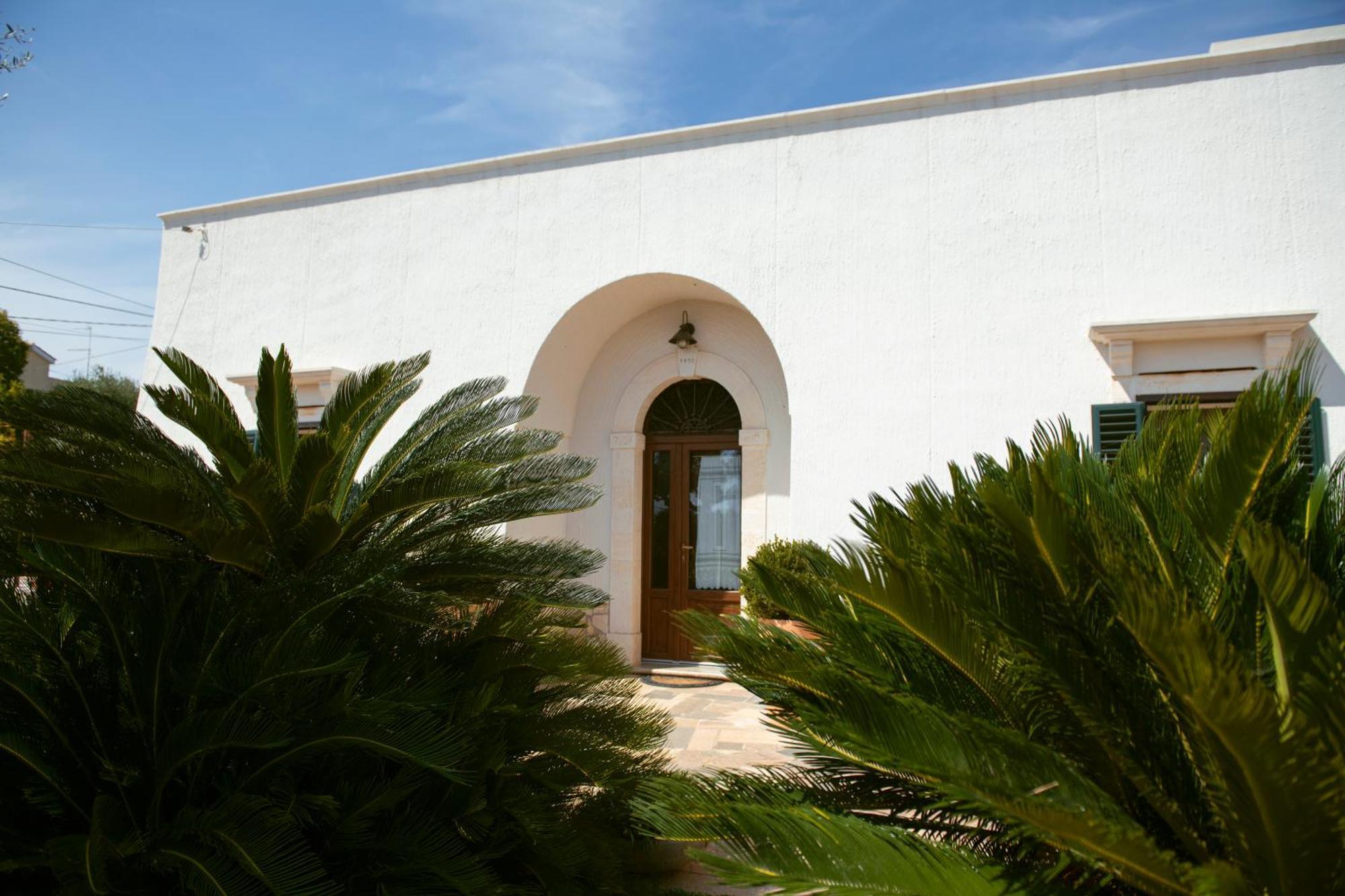 Holiday Home Cosimo Локоротондо Екстериор снимка