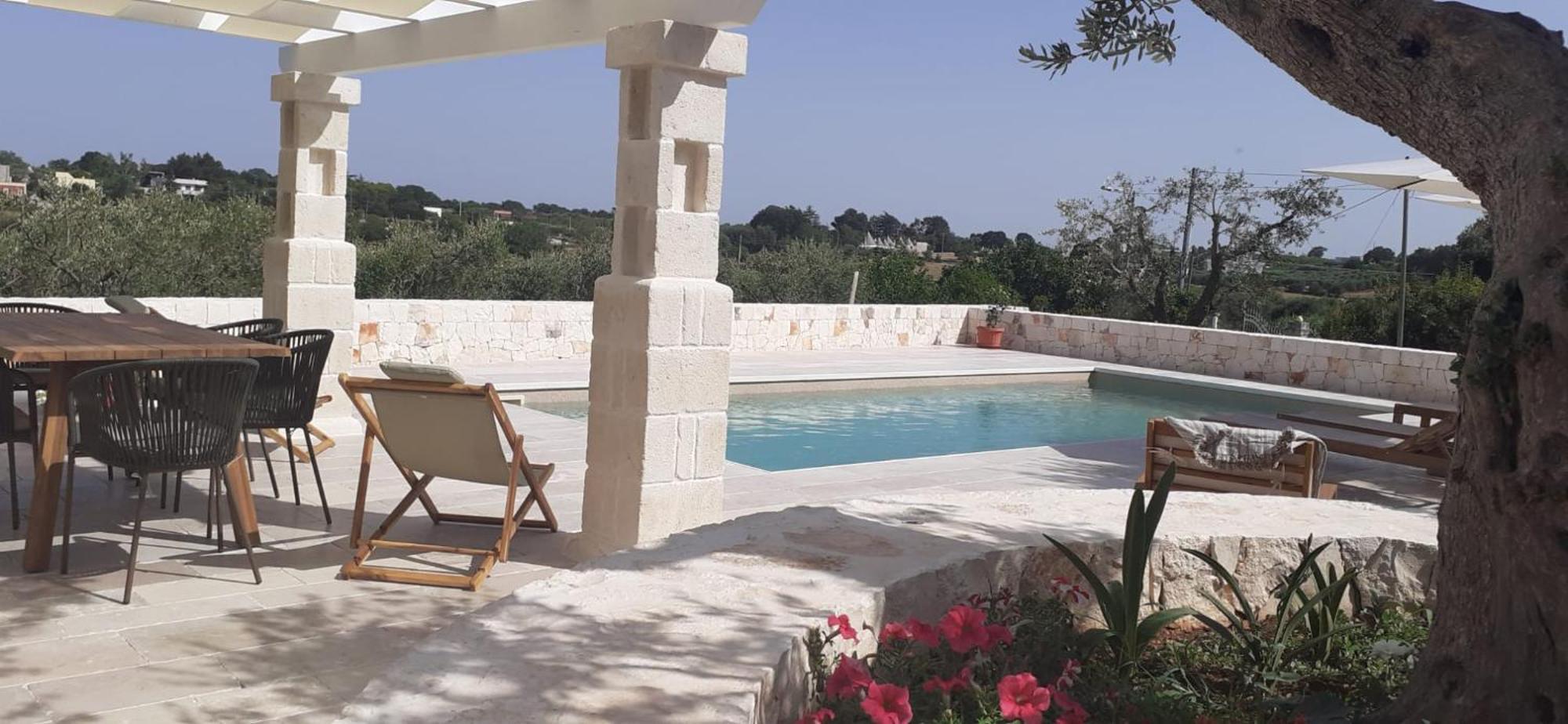 Holiday Home Cosimo Локоротондо Екстериор снимка